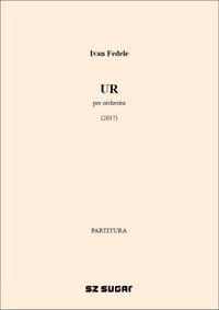 Ivan Fedele: UR