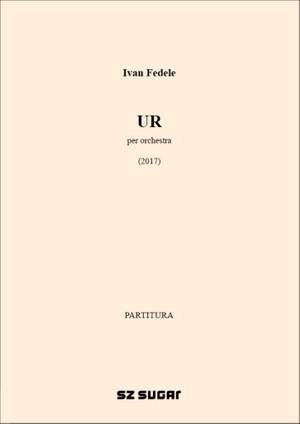 Ivan Fedele: UR