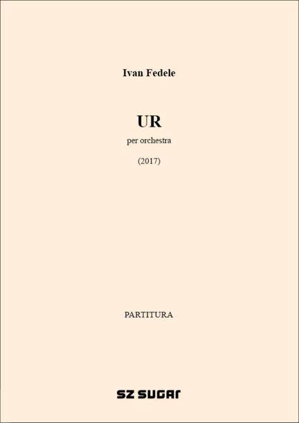 Ivan Fedele: UR