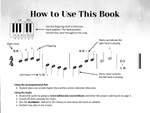 Piano Songs for the Very Beginner Product Image
