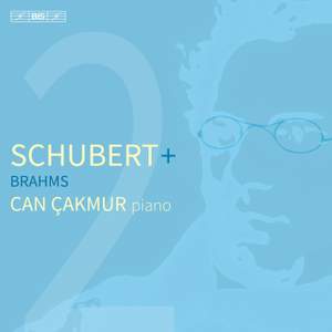 Schubert + Brahms
