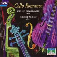 Cello Romance