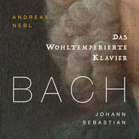 Bach: The Well-Tempered Clavier, Book 1