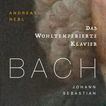 Bach: The Well-Tempered Clavier, Book 1