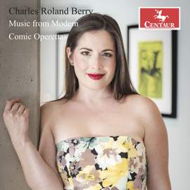 Music from Modern Comic Operettas