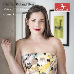Music from Modern Comic Operettas