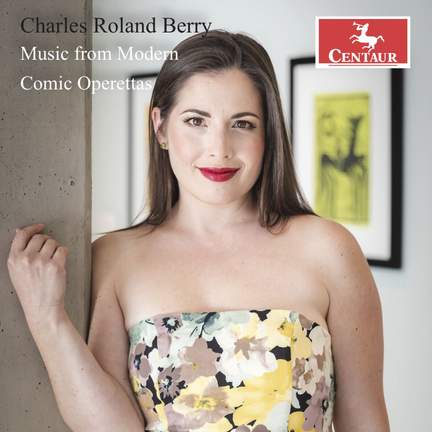 Music from Modern Comic Operettas