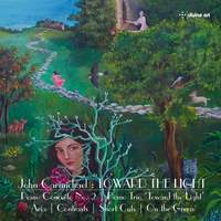 John Carmichael: Toward the Light