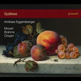 Spätlese ('Late Harvest')