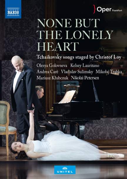 Tchaikovsky: None But the Lonely Heart