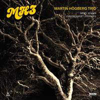 Mh3 (Martin Högberg Trio)