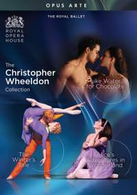 The Christopher Wheeldon Collection