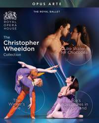 The Christopher Wheeldon Collection