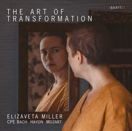 The Art of Transformation