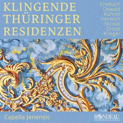 Klingende Thüringer Residenzen