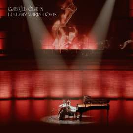 Lullaby Variations