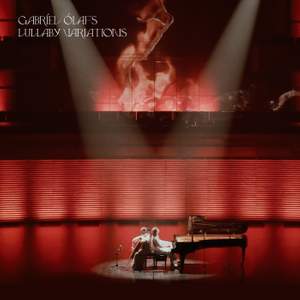 Lullaby Variations