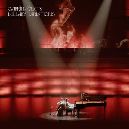 Lullaby Variations