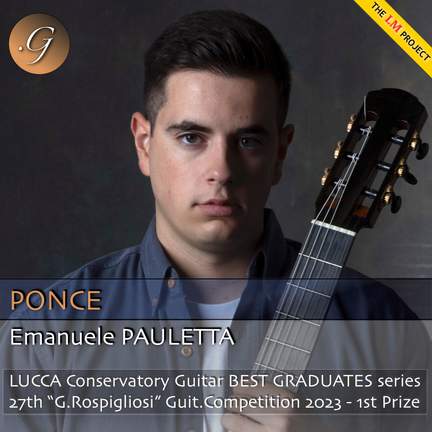 Ponce