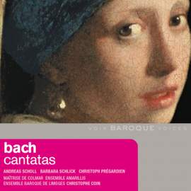Bach: Cantatas