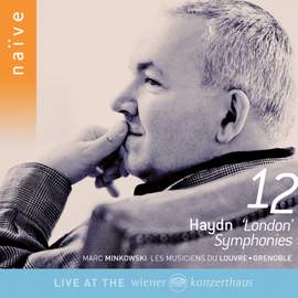 Haydn: 12 London Symphonies
