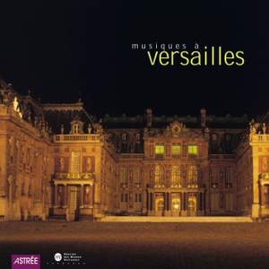 Musiques a Versailles