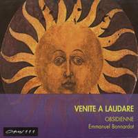 Venite a laudare: Music from the 15th & 16th Centuries - Naive: OP30158 ...