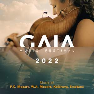 GAIA 2022