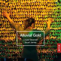 Stuart James: Alluvial Gold