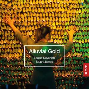 Stuart James: Alluvial Gold