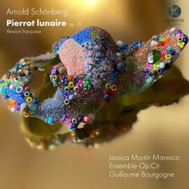 Schoenberg: Pierrot Lunaire