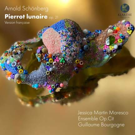 Schoenberg: Pierrot Lunaire