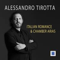 Italian romance and chamber arias