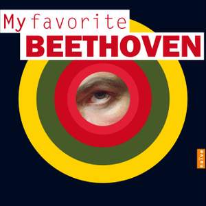 My Favorite Beethoven