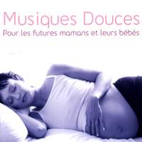 Musiques douces pour les futures mamans et leurs bébés