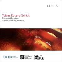 Tobias Eduard Schick: Turns and Tensions