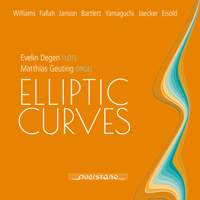 Elliptic Curves