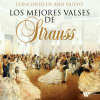 Concierto de Año Nuevo - Los mejores valses de Strauss