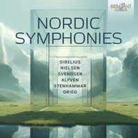 Nordic Symphonies