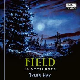 Field: 18 Nocturnes