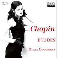 Chopin: Etudes