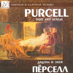 Purcell: Dido and Aeneas