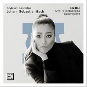 J.s. Bach: Keyboard Concertos