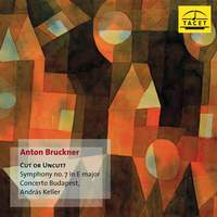 Anton Bruckner. Cut or Uncut? Symphony no. 7 in E major