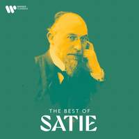 Satie: Masterpieces