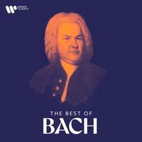 Bach: Masterpieces