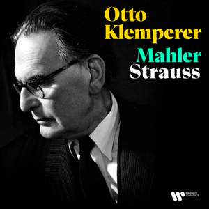 Mahler & Strauss