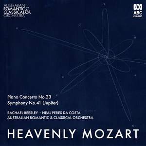 Heavenly Mozart