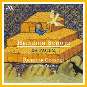 Heinrich Schütz: Da Pacem