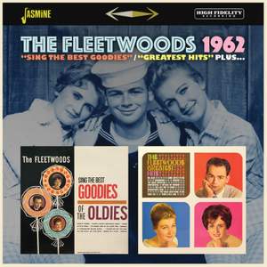 1962 Sing the Best Goodies / Greatest Hits, Plus...